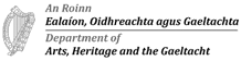 Department of Tourism, Culture and Sport