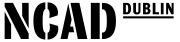 NCAD logos