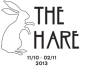 The Hare Logo