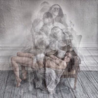 'My Own Unknown' (2014 - ) Dragana Jurisic