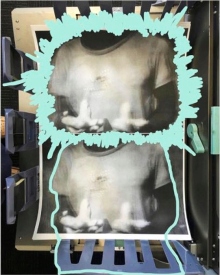 Fugitive Subjects, 2018, Digital Print, 42 x 59cm. Courtesy of the artist.