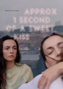 Film poster. Courtesy of the artist.