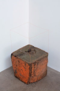 Maggie Madden The weight of a shadow