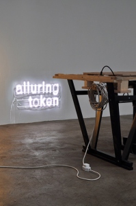 Shane Mc Carthy Current Studio Artist Web