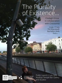 The Plurality of Existence Dublin evite 2
