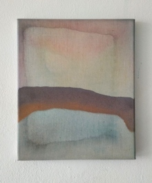 Paul Hallahan, Everything is a way of dancing, 2019, image courtesy of the artist