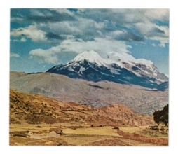 Lisa Tan, 'National Geographic' (detail), double slide-projection and printed text, 2009