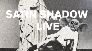 Courtesy Satin Shadow.