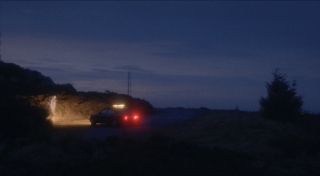 Frank Sweeney, 'Go Ye Afar', 2025. Production still. Courtesy the artist.