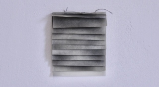 Isabel English, 'a prototype for murmur', 2026. Image courtesy the artist.