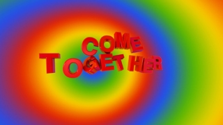 Alan Butler, 'Come Together', 2013, HD Video, 10min 41sec
