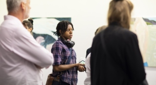 Art Walk September2025