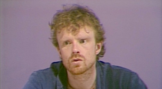 Frank Sweeney. Image courtesy the artist.