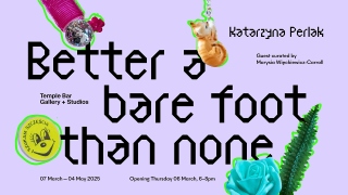 Exhibition poster. Design: Studio Or