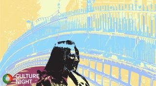 Jialin Long, 'Landmark as a Witness' (detail), 2024. Courtesy the artist.