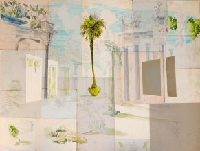 David Eager Maher - 'Inheritance'