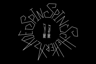 Orla Barry, 'SPIN SPIN SCHEHERAZADE'