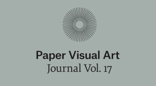 Courtesy Paper Visual Art.