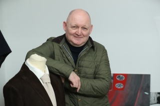 Stephen Loughman