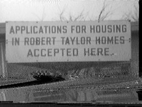 Morgan Quaintance, 'Bourdieu', production still, 2025. Courtesy of the artist.