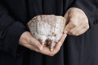 Vanessa Donoso López, production image. Courtesy the artist. Photo: Evanna Devine.