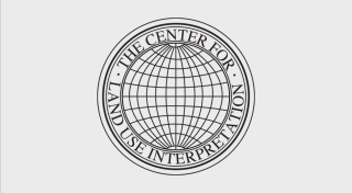 Center for Land Use Interpretation Logo