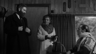 Alan Phelan, still from the film 'Our Kind', 2016