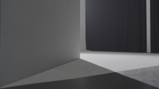 Reconstructing Mondrian, 2018, video still, 4K video with surround sound, dimensions variable, courtesy John Beattie.