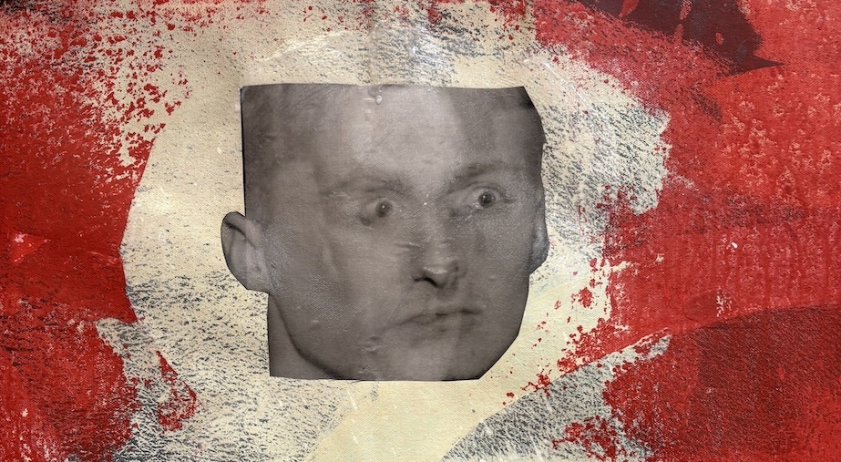 DABF25 Commission: Austin Hearne, &#039;Terrible Certainty&#039;

Austin Hearne, 'Terrible Certainty', process image, (detail), 2025. Image courtesy the artist.