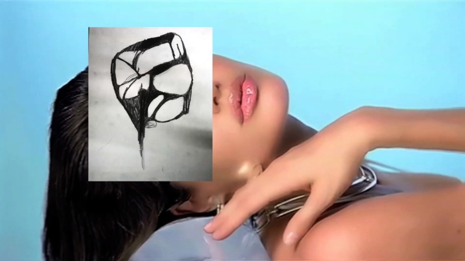 Sibyl Montague

Profit & Loss (2013-2016), Video Still.