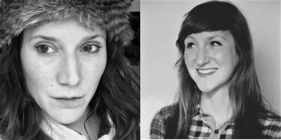 Reading: Claire-Louise Bennett and Sara Baume