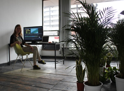 TBG+S welcomes Finnish Artist Hanna Husberg as part of the HIAP/TBG+S Residency 2015

HIAP_Hanna_Husberg_-_Web.JPG