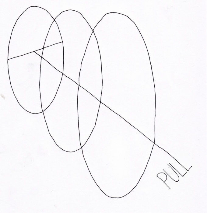 The Pull | Ella de Burca + Elaine McCague