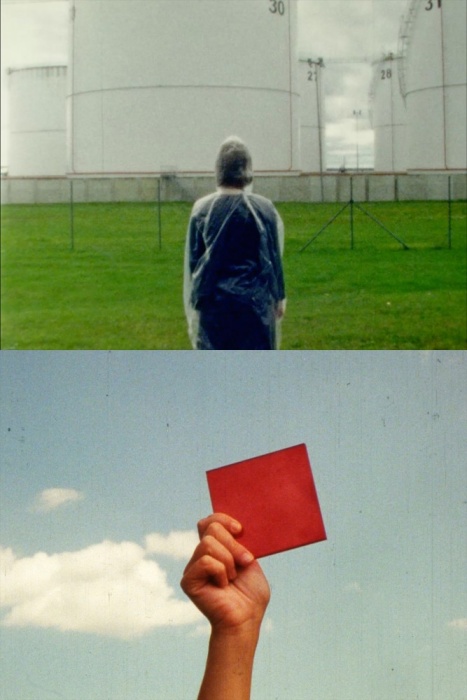 Studio 6 Open: Experimental Film Society (EFS) V