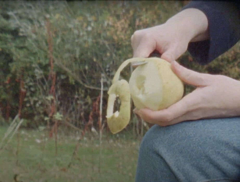 Temple Bar Gallery + Studios announces recipients of two international residencies

Chloe Brenan, 'Untitled', process still. Courtesy of the artist.