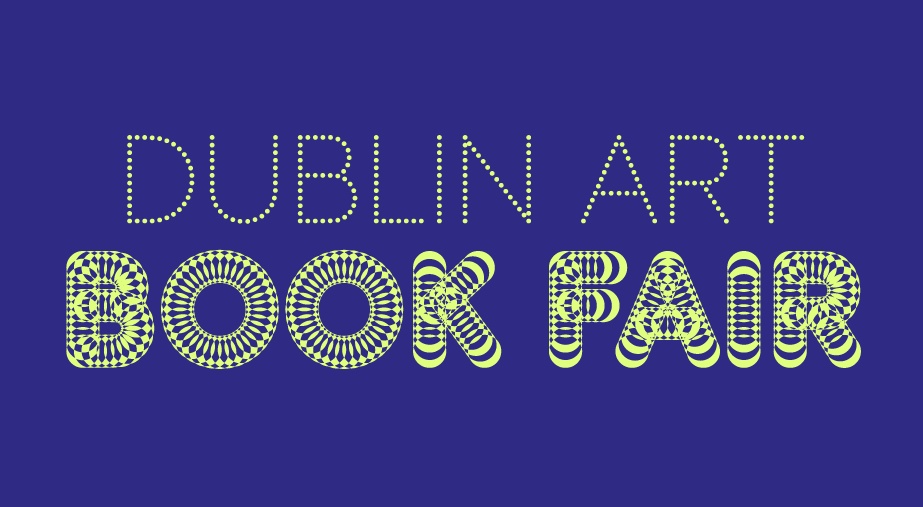 Dublin Art Book Fair 2023 Polyphonic