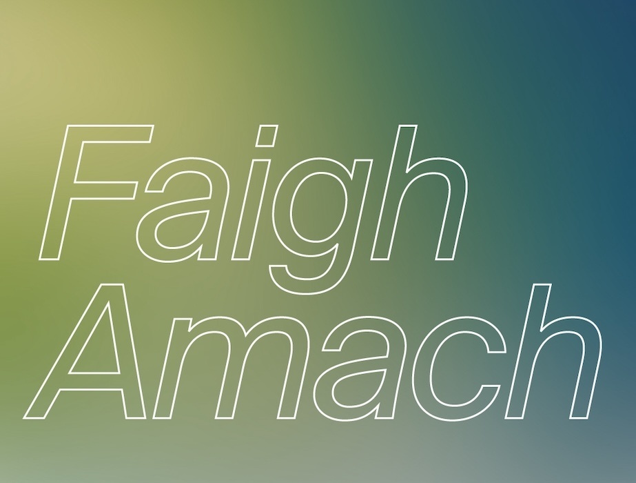 Temple Bar Gallery + Studios announces the selected artists for 'Faigh Amach' International Exhibition Opportunity