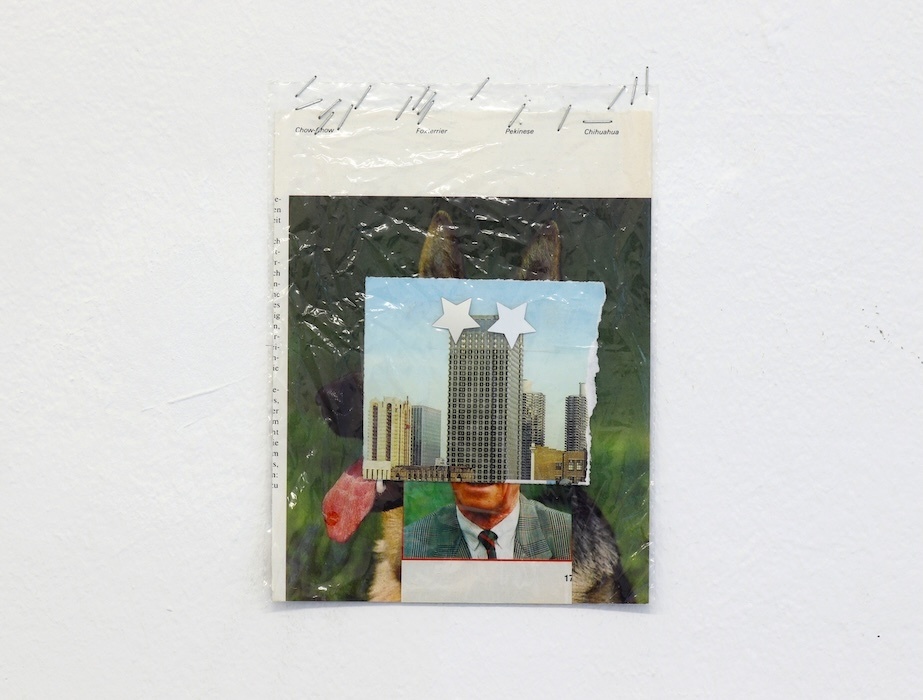 Temple Bar Gallery + Studios and Bétonsalon announce the recipient of the TBG+S and Bétonsalon Dublin/Paris Residency Exchange 2026

Alexandre Caretti, Guard Dog, 2025. Installation view of Skulpturen für Bankhallen, Basis e.V., Frankfurt. Courtesy the artist