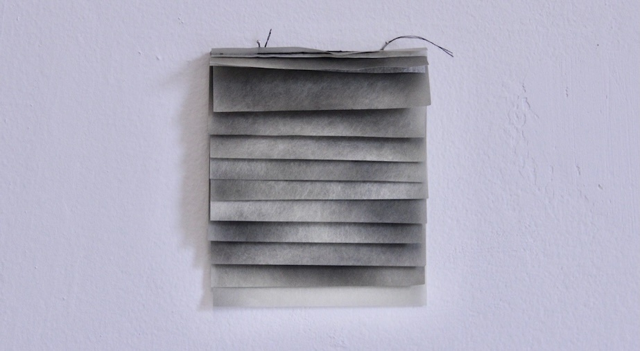 Isabel English, 'murmur'

Isabel English, 'a prototype for murmur', 2026. Image courtesy the artist.