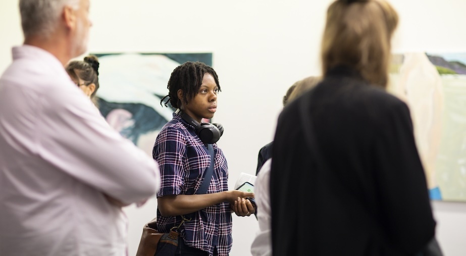 Art Walk: September 2025