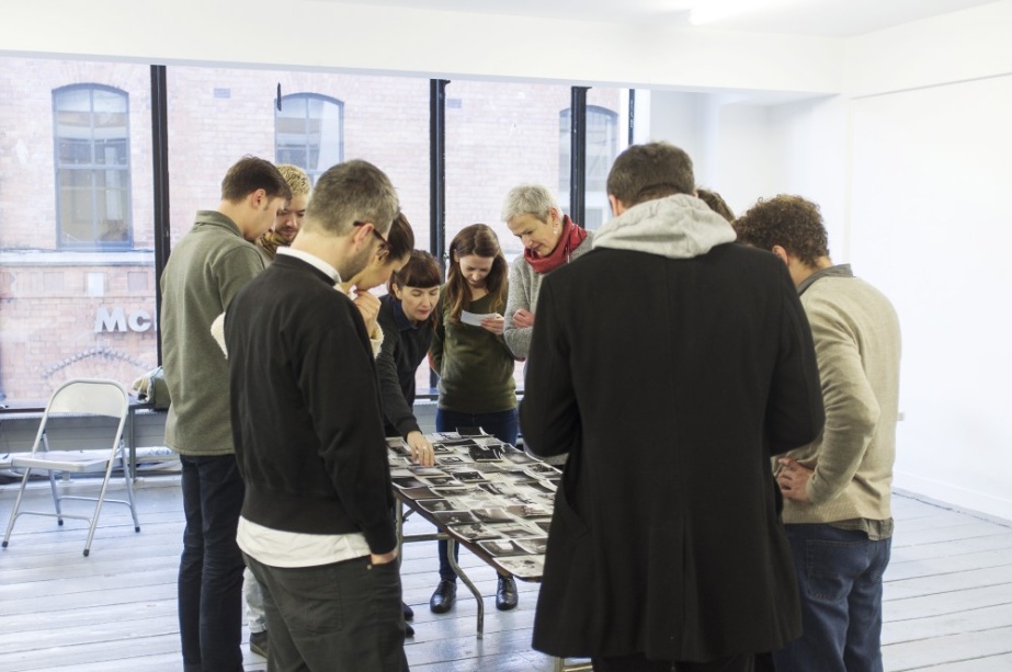 DABF | Collab/Booklab with Read That Image