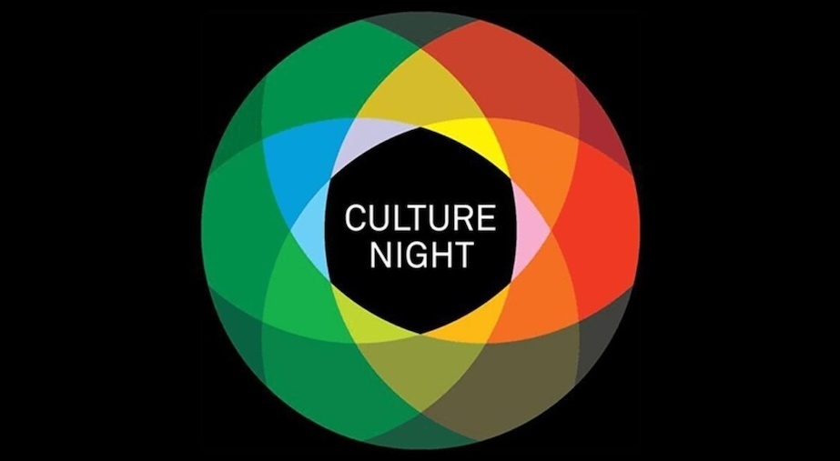 Culture Night 2025