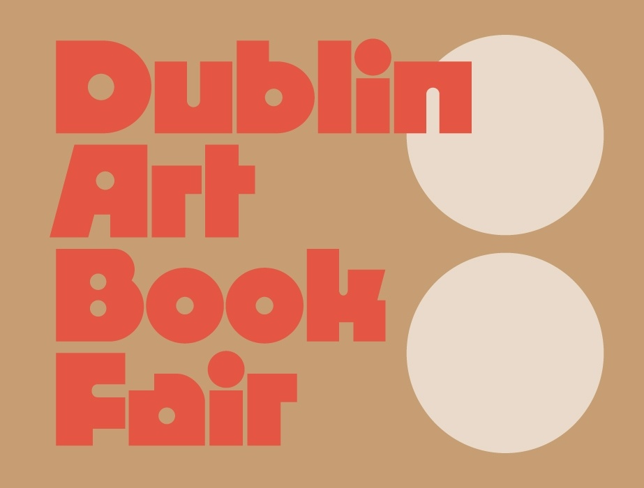 Temple Bar Gallery + Studios announces the Curator’s Programme for Dublin Art Book Fair 2026