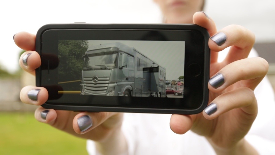 Eimear Walshe

Eimear Walshe, Where the Fuck am I Supposed to Have Sex? (2020) Video still, Courtesy the artist.