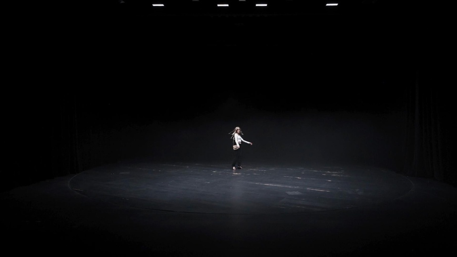 Dublin Gallery Weekend | 'Freed from desire' — A screening by Temporary Address

Frances Hennigan, 'SWIFT ECONOMY', 2024 HD Video, 04:00. Courtesy the artist.