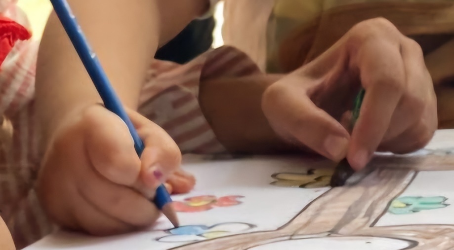 HeART of Gaza: Family Workshop for ages 10+