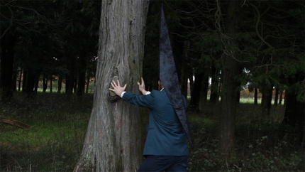 ‘Ludus’: A multimedia studio talk by Conor Mary Foy
