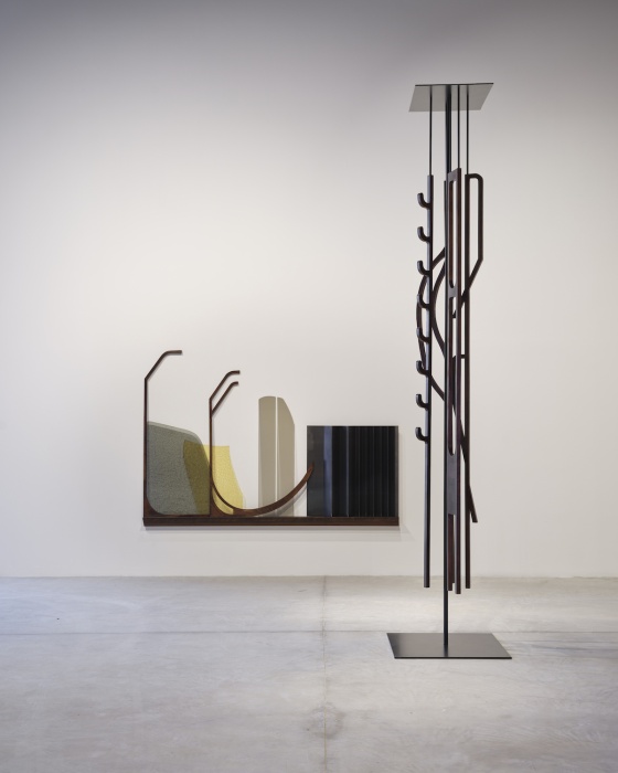 The Ireland at Venice Team announce the Irish Tour of Niamh O’Malley’s ‘Gather’