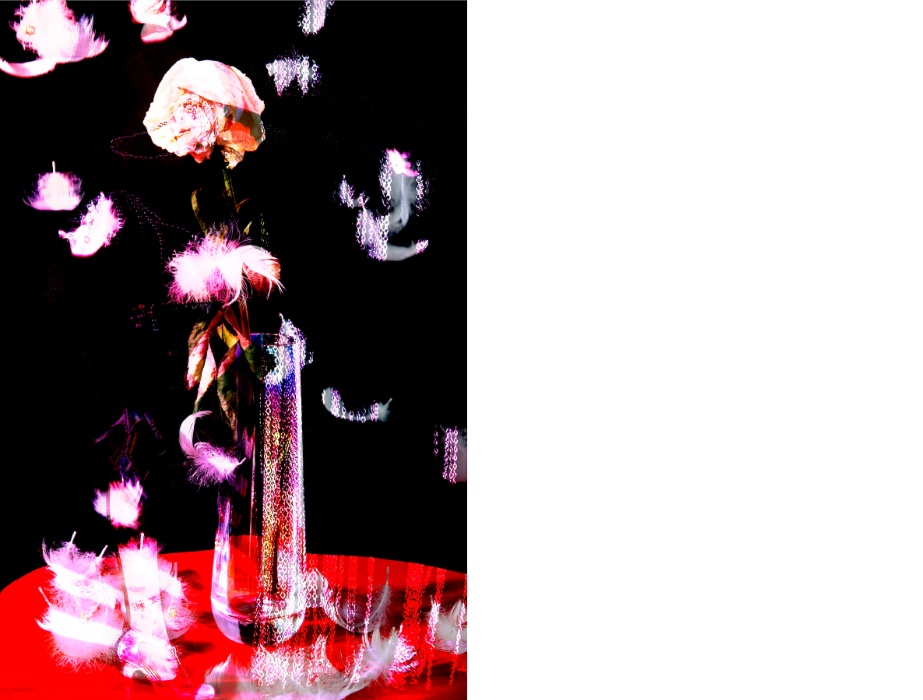 Happy Christmas from Temple Bar Gallery + Studios 

Jialin Long, Untitled, Bouncing up, Push me down, 2024. Courtesy the artist.