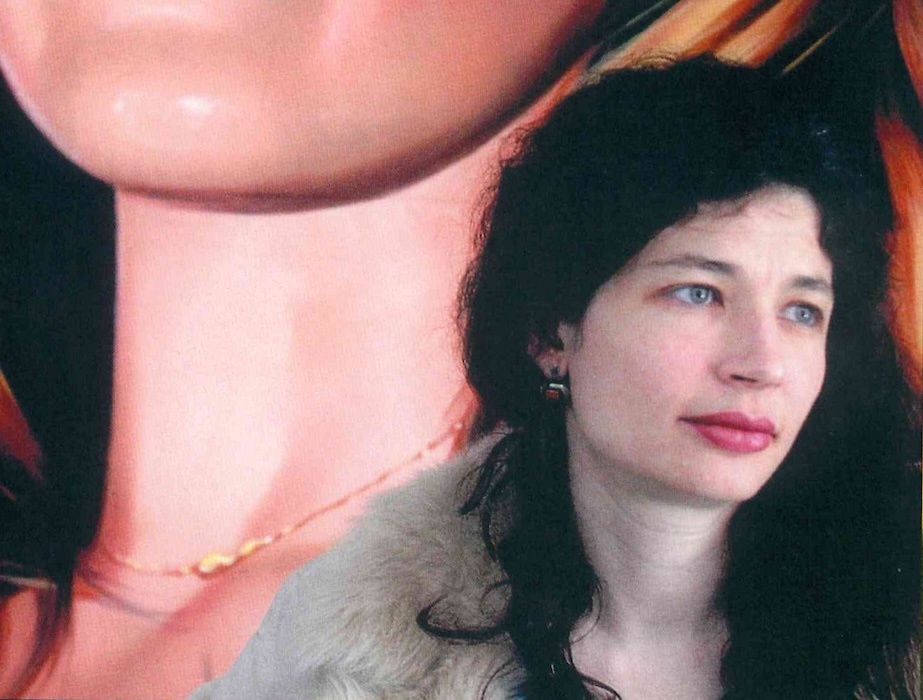 Temple Bar Gallery + Studios is saddened by the passing of Marian Lovett